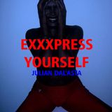 EXXXPRESS YOURSELF Mix