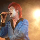 "Strange Fascination?" David Bowie Symposium, Limerick, Oct '12