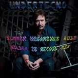 Undertecno Summer Mixes Especial: Wilder is Recoil Mix.