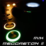Mix Reggaeton II