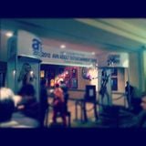 CCO Set Extract 49 Minutes in AVN Adult Entertainment Expo 2012