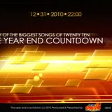 Spirit-FM Year End Countdown 2010 Part 2