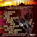 JOSE live set @ 1001 Haremnights by Exceptionnel (23-06-2012)