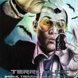 Terra Magic - Break trough the other Side 10.03.2016