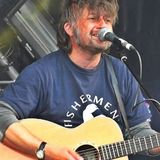 Ep. 23: King Creosote