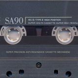 After Life "Back to the 90's"by Dplus98
