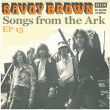 SONGS FROM THE ARK - EPISODE 15