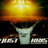 Dj Just Kris - From Behind The Helmet