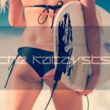 THE KATALYSTS - GLASSY