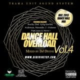 December 2013 Dance Hall Mix: Mavado, Chino, Aidonia, Vybz Kartel, Demarco & Many More