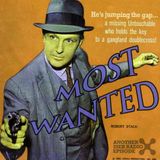 Most Wanted