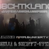 BunkerTV Live - N8chtklang Nacht with Totocat and shortysten 23.12.2012 / Part 5/5