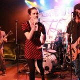 Liz Pomeroy (Burning Daisy) on WoM 8/10/13