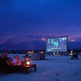 Deep Lounge House