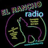 El Rancho Radio ⦿ 29/01/15 ⦿