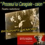 Biografii memorii ...