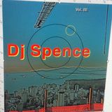 DJ Spence - Vol. IIII