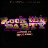 Dj Kani Cocs - Rock this party