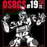 OSBGS#19-DaDA Mix Only Vinyl @ 4 ELEMENT le 20-02-2016