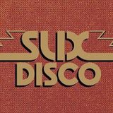 Bristol Spotlight: Slix Disco (mixed by Admin & Harri Pepper)