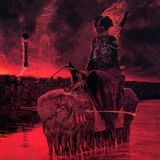 Secret Thirteen Mix 032, a feature-length audio collage for a fictional film