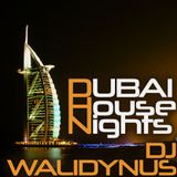 WK - DUBAI HOUSE NIGHTS SESSION