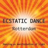 Ecstatic Dance (djoj/rotterdam) 17-01-2015