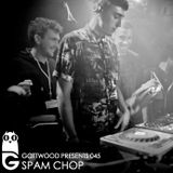 Gottwood Presents 045 - Spam Chop