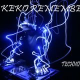 DJ Keko Remember @ Techno Man Vol.1