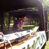 osch dj-set at PomPom, Norrköping 2011