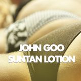Suntan Lotion