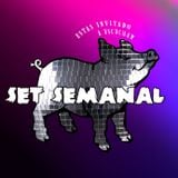 Set Semanal #12: Disco Flash