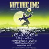 Waldhaus & Weichentechnikk @ Nature One Camping Party (04-08-2005)