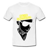 Dave Gregosz - When September Ends Hot Electronic Music Mixset 2012-09-28