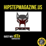 dEEB - Hipstep Magazine Exclusive Mix Vol 4