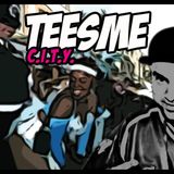 DJ TEESME SPANK! Mix#2
