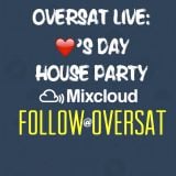 Oversat Live from Latest House Party #21