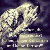 ZEITEN ÄNDERN DICH