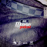 Monday Evening Podcast #1