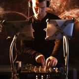 House Galaxy Mix Show October