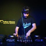 Yellow Glasses Electronic Sessions - Sobass