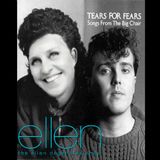 The Ellen D. Shout (Tears for Fears vs. The Ellen Theme) & Tik Tok, Come out (Kesha vs. Diana Ross)