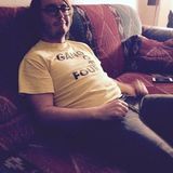 Episode 21: An Intimate Evening with Patrick Galactic (Rewind)