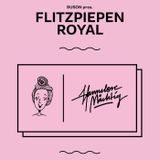 FLITZPIEPEN ROYAL Vol. 1 w/ HANNELORE MÄCHTIG