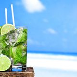 Summer House Mix