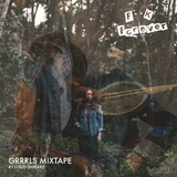 Grrrls Mixtape #1 - Loud Guitars