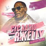 CTC Radio starring R. Kelly