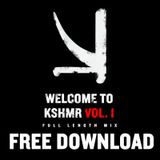 KSHMR - Welcome to KSHMR Vol. 3 2014-11-14