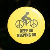 Keep On (Loving mix)