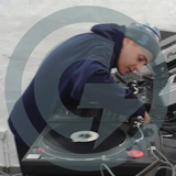 DJ Grazzhoppa @ Chase FM (Jan 2015)
